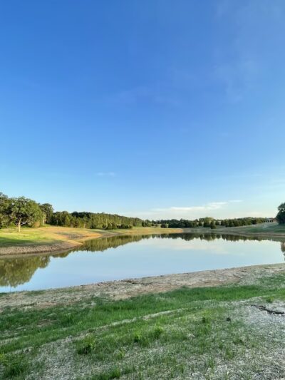 Oglesby Park - Foristell, MO