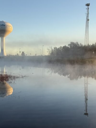 Rotary Park - Foristell, MO