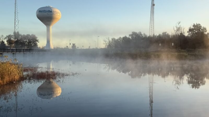 Rotary Park - Foristell, MO