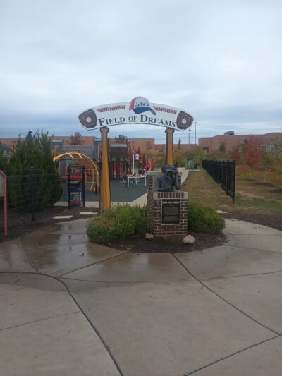 Rotary Park - Foristell, MO