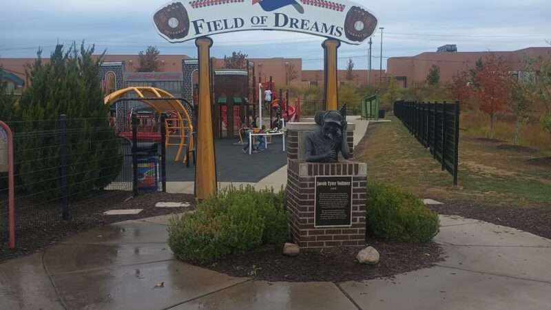 Rotary Park - Foristell, MO