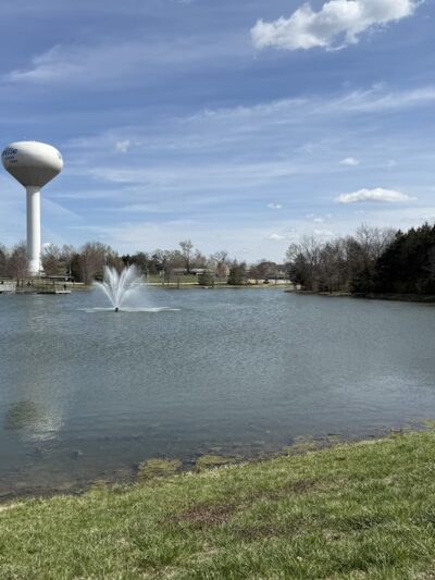 Towne Park - Foristell, MO