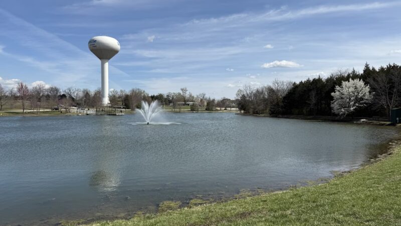 Towne Park - Foristell, MO