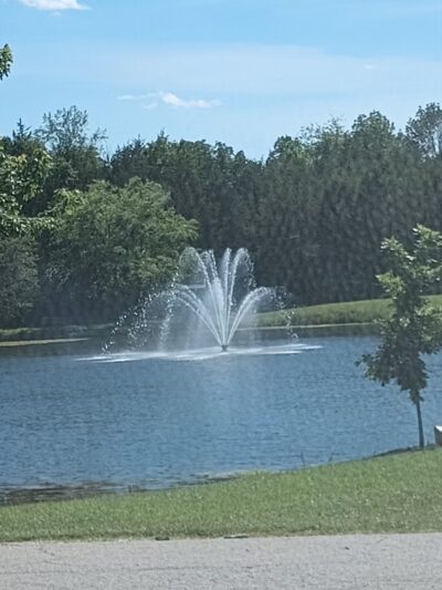 Towne Park - Foristell, MO