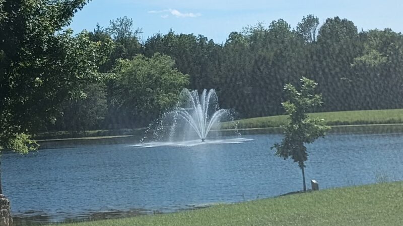 Towne Park - Foristell, MO
