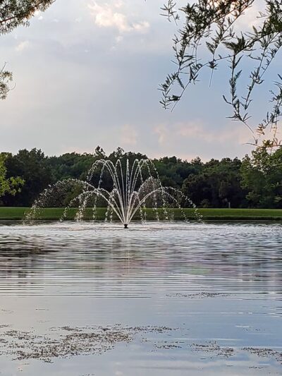 Towne Park - Foristell, MO