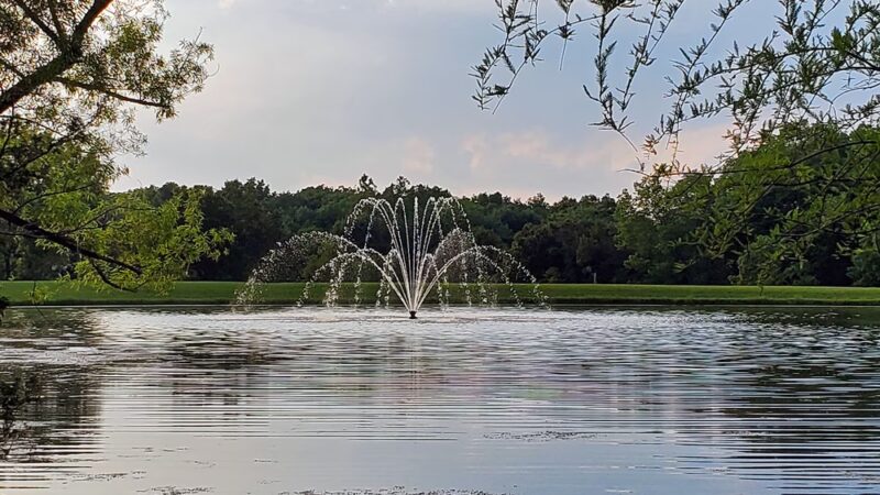 Towne Park - Foristell, MO