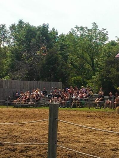 Towne Park - Foristell, MO