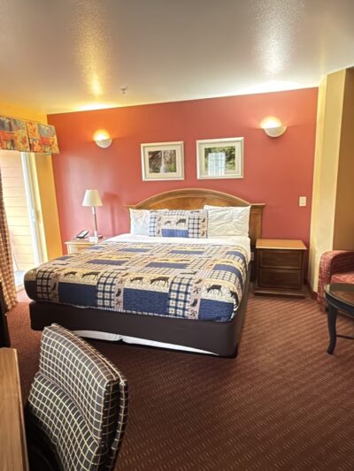 Dew Drop Inn - Forks, WA