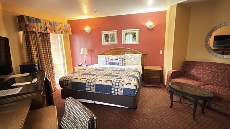 Dew Drop Inn - Forks, WA