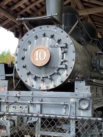 Tillicum Park - Forks, WA