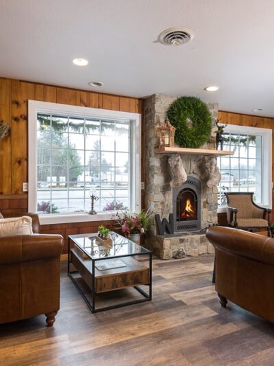 Woodland Inns - Forks, WA