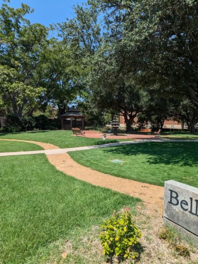 Bell Park - Forney, TX