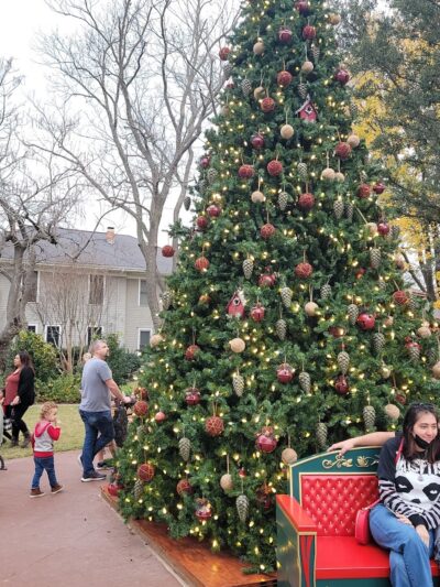 Bell Park - Forney, TX