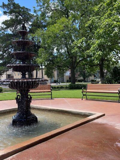 Bell Park - Forney, TX