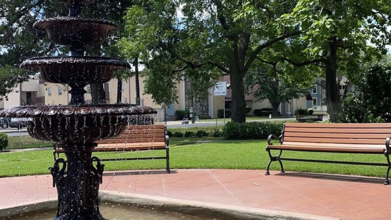 Bell Park - Forney, TX