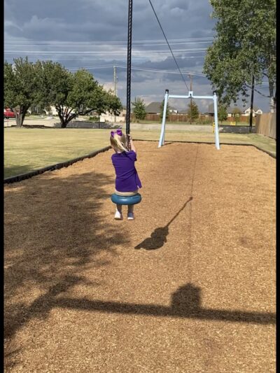 Heritage Hill Park - Forney, TX