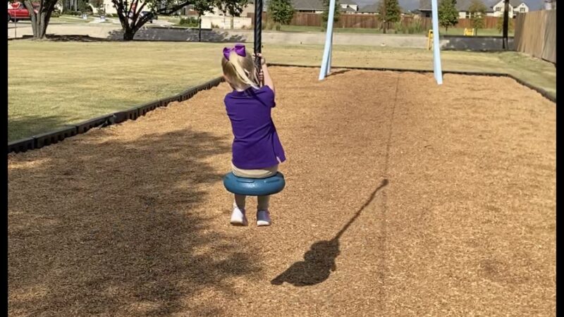 Heritage Hill Park - Forney, TX