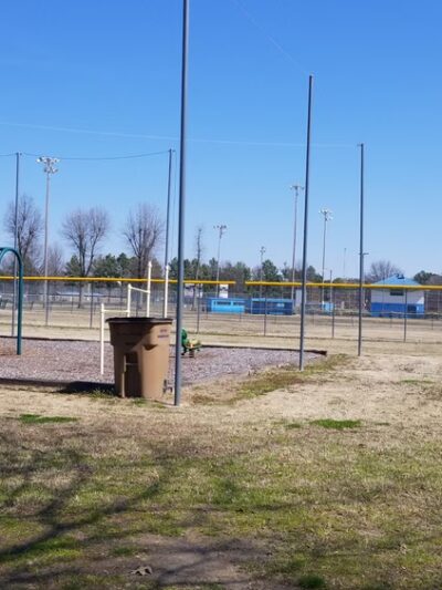 Forrest City Sports Complex - Forrest City, AR