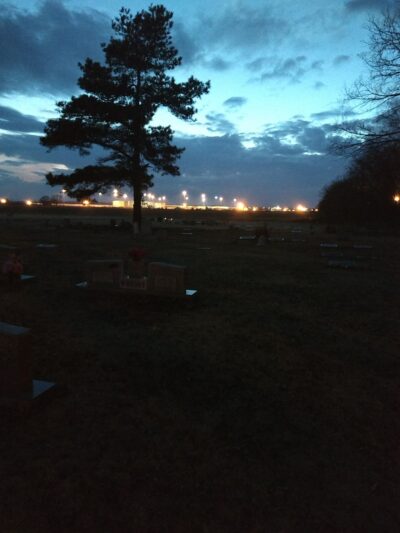 Forrest City Sports Complex - Forrest City, AR