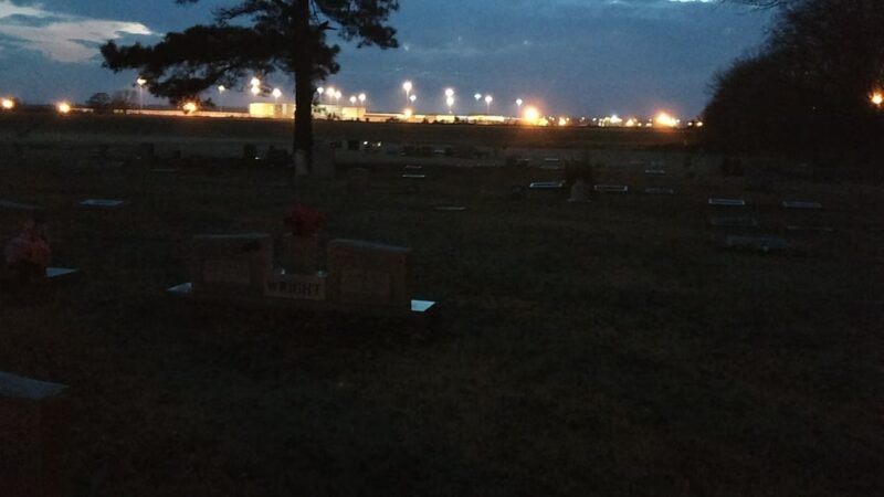 Forrest City Sports Complex - Forrest City, AR