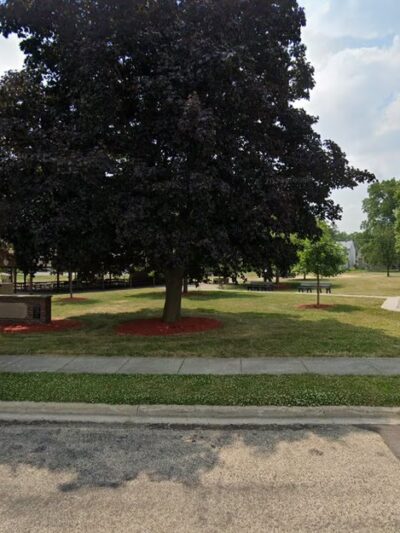 Memorial Park - Forreston, IL