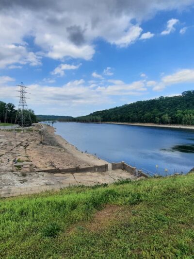 Empire Park - Forsyth, MO