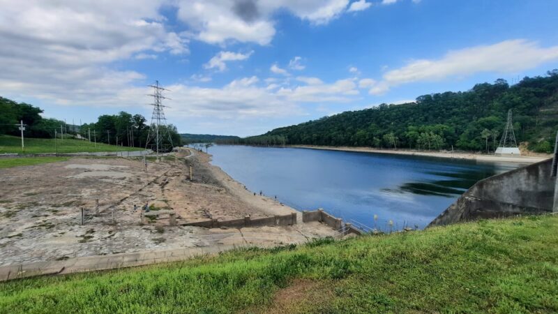 Empire Park - Forsyth, MO