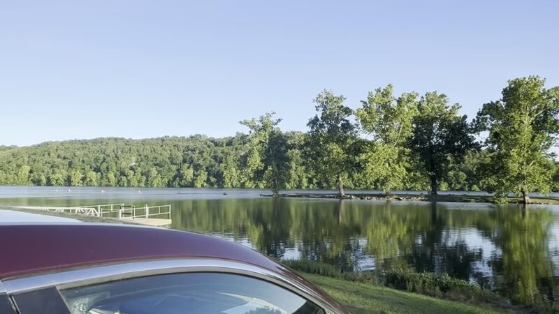 Empire Park - Forsyth, MO