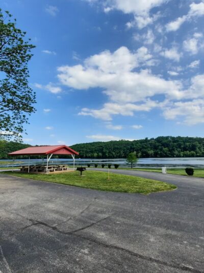 Empire Park - Forsyth, MO