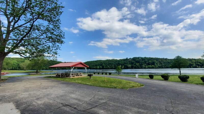 Empire Park - Forsyth, MO