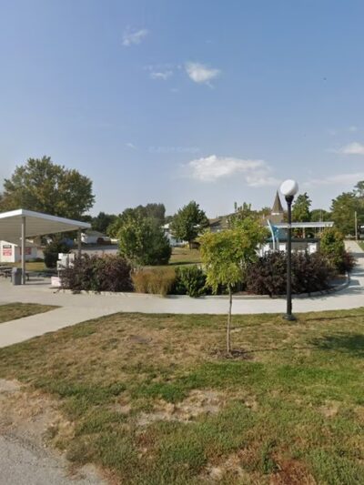 Fort Calhoun Splash Pad - Fort Calhoun, NE