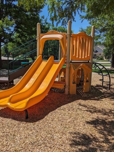 Harmony Park - Fort Collins, CO