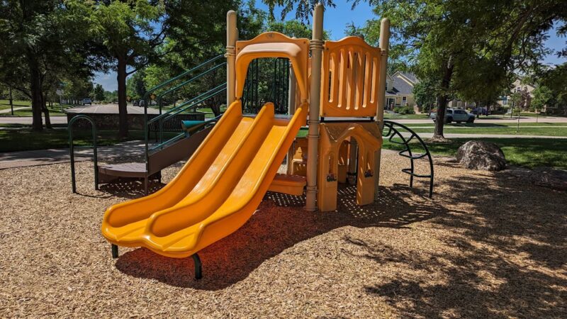 Harmony Park - Fort Collins, CO