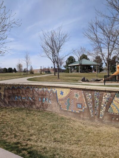 Harmony Park - Fort Collins, CO