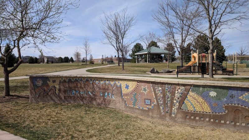 Harmony Park - Fort Collins, CO