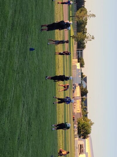 Harmony Park - Fort Collins, CO