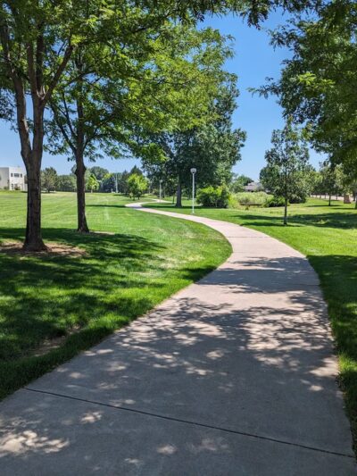 Harmony Park - Fort Collins, CO