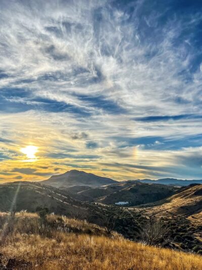 Davis Mountains State Park - Fort Davis, TX