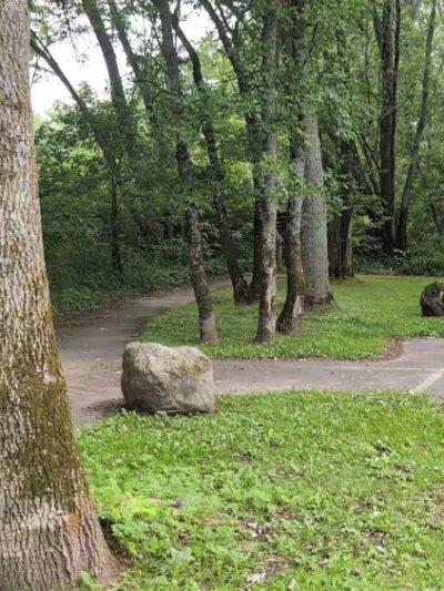 Riverside Park - Fort Kent, ME