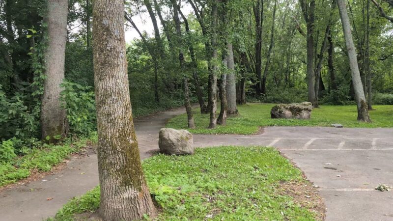 Riverside Park - Fort Kent, ME