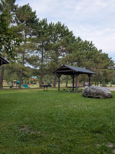 Riverside Park - Fort Kent, ME