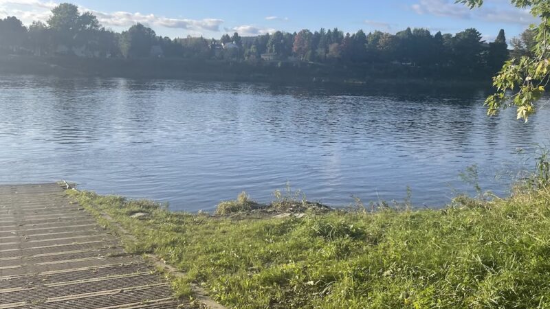 Riverside Park - Fort Kent, ME