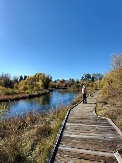 Wood River Day Use - Fort Klamath, OR