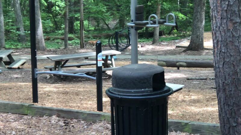 Allison Park - Fort Mill, SC