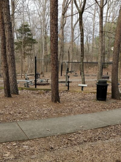 Allison Park - Fort Mill, SC