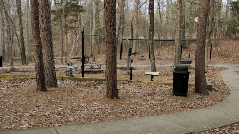 Allison Park - Fort Mill, SC