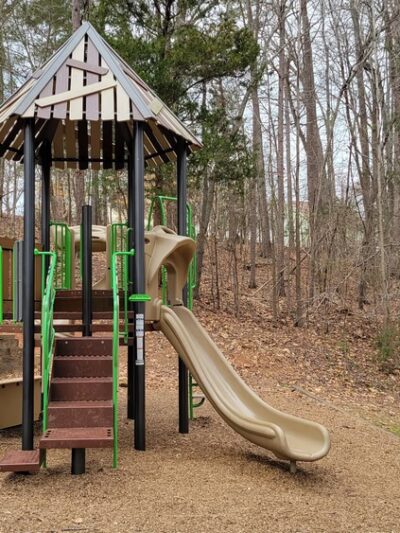 Allison Park - Fort Mill, SC