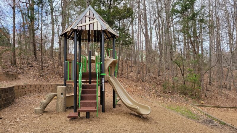 Allison Park - Fort Mill, SC