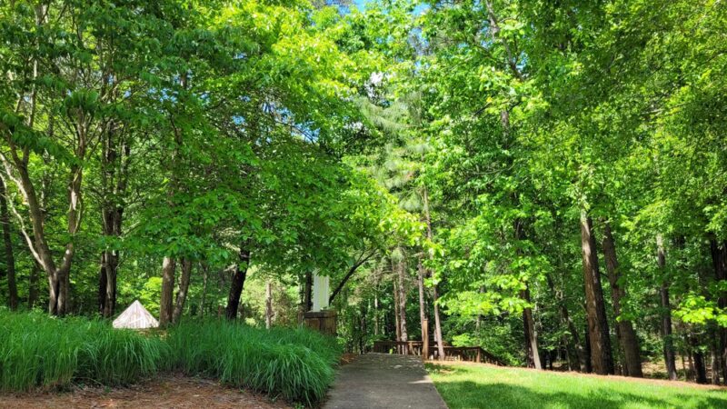 Allison Park - Fort Mill, SC